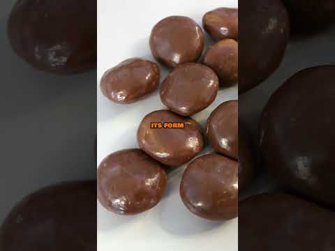 Milk Duds Unsatisfying Reality 😖 Ep 10 🎃 #shorts #facts #shortsvideo #shortsfeed #tiktok #halloween