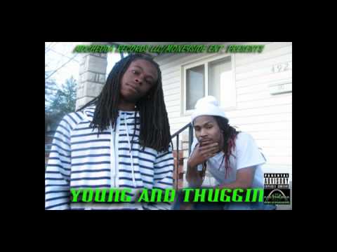 Young & Thuggin New Single 