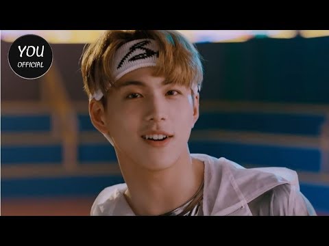 MYTEEN - AMAZING (MUSIC VIDEO)