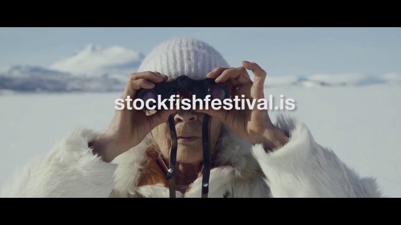 Stockfish - Film Festival & Industry Days