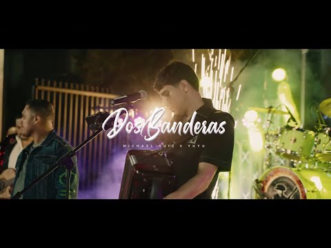 Michael Ruiz & Yuyito Yunior Feat: Komando Negro "Dos Banderas" 2024