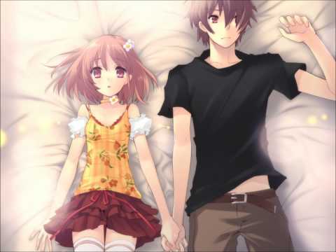 Nightcore - Just Can't Help Myself