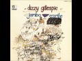 Dizzy Gillespie - Trinidad, goodbye