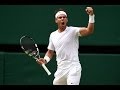 HSBC Play Of The Day - Rafael Nadal
