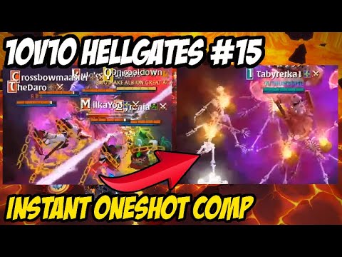 HOW TO INSTANTLY DELETE TEAMS - ONESHOT COMPILATION