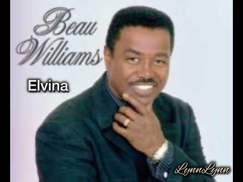 Elvina - Beau Williams