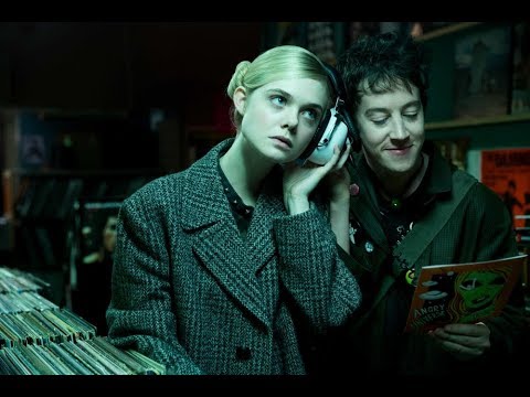 Как разговаривать с девушками на вечеринках – тизер-трейлер