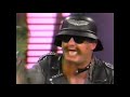 GG Allin's Last Interview on The Jane Whitney Show (June 1993)