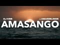 DJ KSB Amasango Feat Amasiblings
