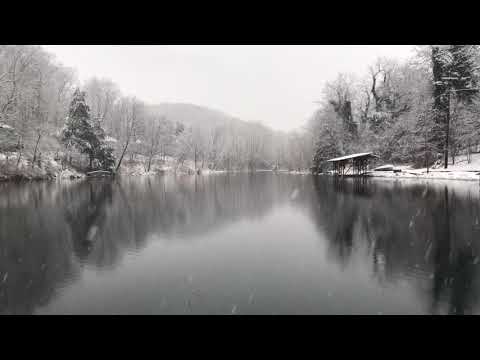 Eureka Springs, 12-13-2020