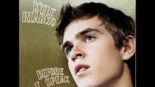 Kyle Riabko - What Did I Get Myself Into (Lyrics)