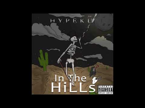 HYPEKÜ FT. YOUNG BOLT - DROWNING