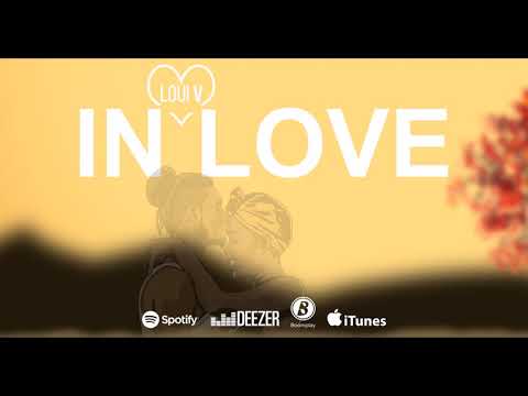 Loui V - In Love