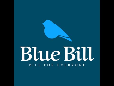 Blue Bill- Point Of Sale video thumbnail