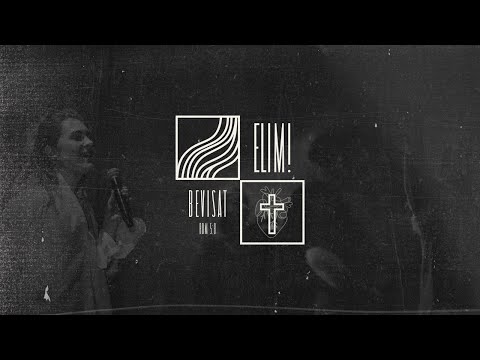 Bevisat - Elim Worship
