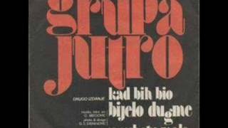 Kad bih bio bijelo dugme (original)