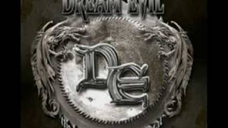 Dream Evil- Unbreakable Chain Lyrics