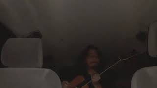 Autumn Song - Van Morrison (Cover)