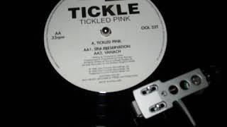 Tickle - Tickled Pink