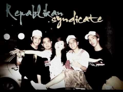 Palupitan- [REPABLIKAN SYNDICATE PRODUCTION  OFFICIAL VIDEO]