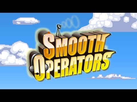 Smooth Operators