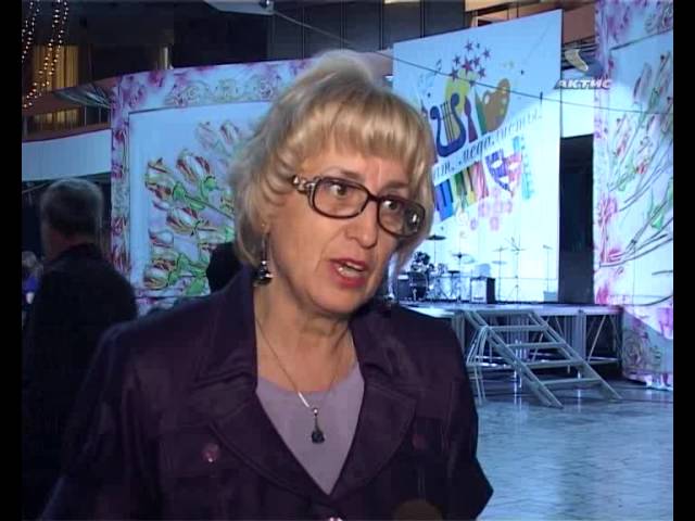 Отличников и выпускников школ искусств отметили в ДК «Современник»