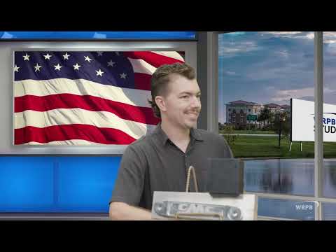 Kaleb From Advance Machine Specialties | WRPB Studios