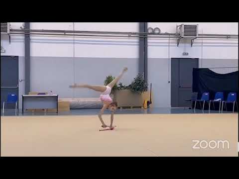 Mathilde Wood Clubs - Ocaq Spring Cup