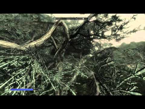 Let's Play Skyrim - Part 127: River Rapids.