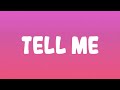 USHER - Tell Me