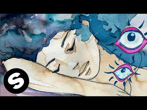 GRY - In Your Sleep (Official Audio)