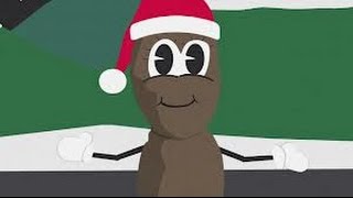 South Park - Mr. Hankey The Christmas Poo