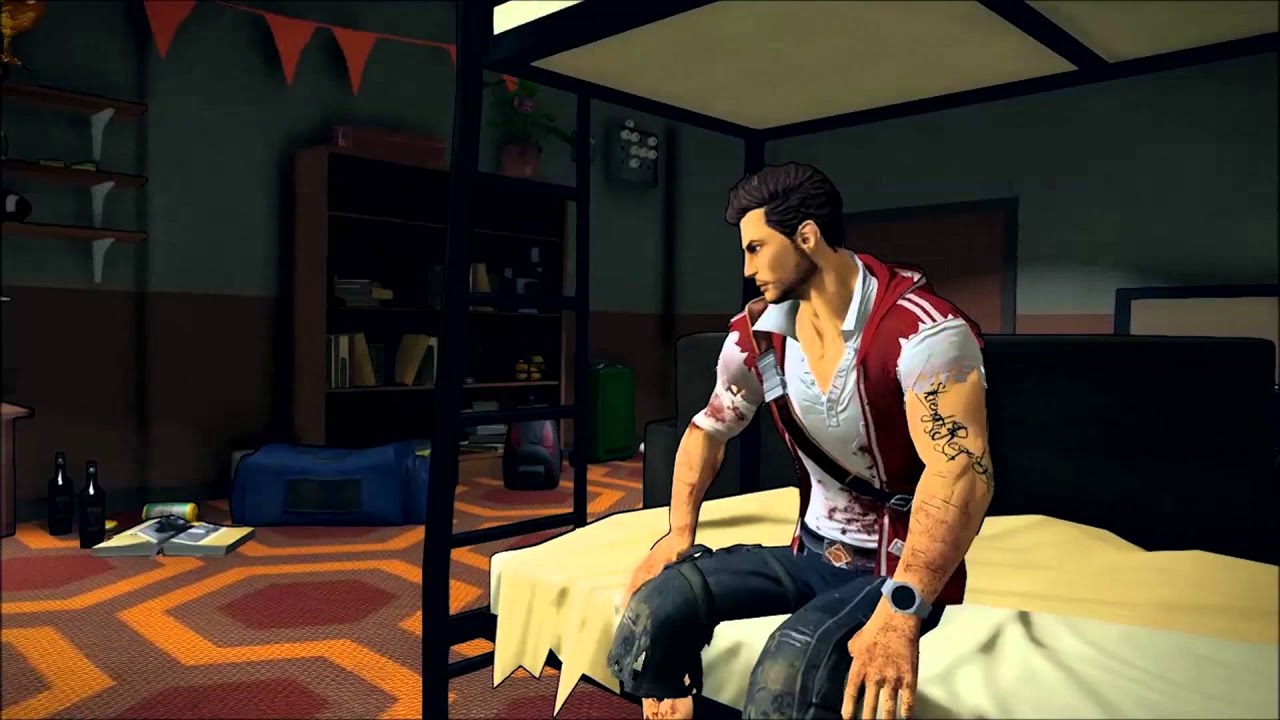 Escape Dead Island llegará pronto a PS3