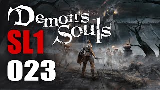 023 - World Tendency Events | SL1 Demon's Souls Remake [Replay]