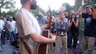 Doug Martsch - Hurt a Fly