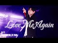 4K 251101 Love Me Again V Taehyung ️ RUNSEOKJIN EP TOUR ENCORE IN INCHEON DAY 2 방탄소년단 �