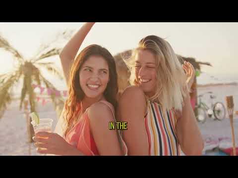 Tulum Reggae (Subtitulado) - Reggae Music