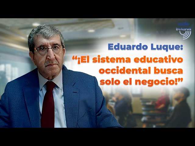 Vídeo relacionado con Nos quieren más tontos