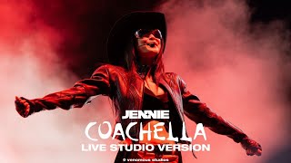Download lagu JENNIE - Handlebars start a war (COACHELLA Studio Version) mp3 Download lagu JENNIE - Handlebars start a war (COACHELLA Studio Version) mp3