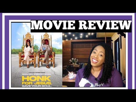 Honk for Jesus. Save you soul (2022) Movie Review | Feelings Will be Hurt!