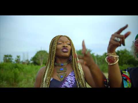 Tribute to the I Threes Ft. Shuga, Marcia Griffiths & Judy Mowatt | Official Music Video