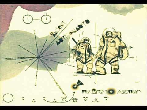 Ancient Astronauts  - From the sky
