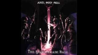 AXEL RUDI PELL " Tear Down The Walls "
