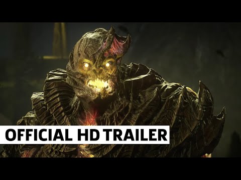 Gears 5 | Special Horde Event: Nexus Siege