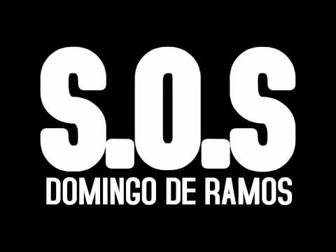 Promo SOS Festival Domingo de Ramos en Mosaiko Deluxe