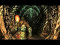 The Elder Scrolls V Skyrim: Dragonborn - Official ...
