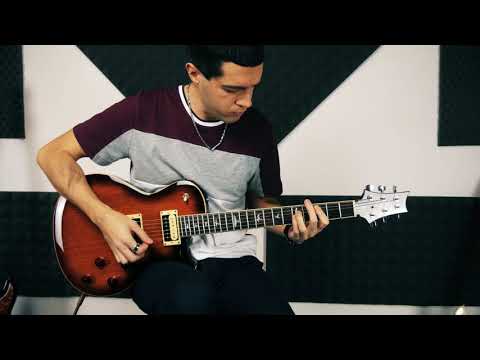 Guns N' Roses - Don't Cry (Guitar Tutorial)