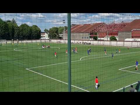 FC Versailles U9 vs CFFP U9 # 1/2 Finale Normandie Elite Cup U9 # 02.07.2022