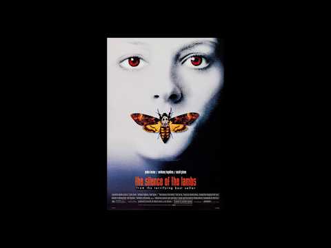 TRST - The Silence Of The Lambs (1991) - Black Screen