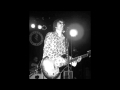 Paul Westerberg - Love Untold (Acoustic)